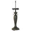 Lampe de table 26 "de haut Franco