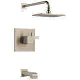 Siderna® TempAssure® Thermostatic Tub/Shower Trim