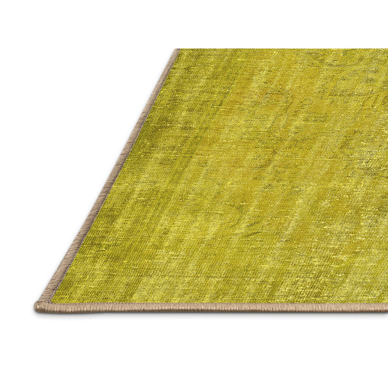 Elijames Performance Indoor Rug, Rectangle 2' x 3'