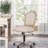 Swivel & Lift Office Chair, Computer Desk Chair