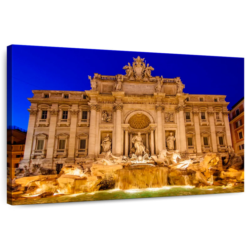 Fontaine Ravi, H 34 po x l 51 po