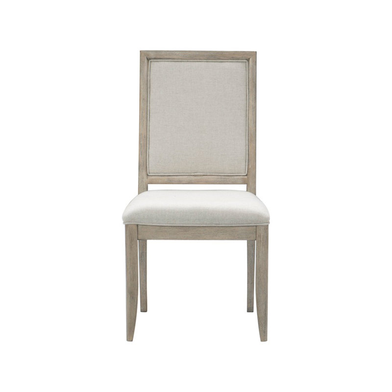 Ensemble de 2 chaises d'appoint Modern Modern
