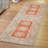 Exquisite Floral Design Printed Rug with Soft Pile for Elegant Interior Decor Enhancing Cozy and Luxurious Living Space Ambiance-1579867429