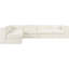 Tissu en velours Demars Performance 6 pièces Canapé modulaire modulaire-1521241988-1521242046