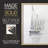 Misty Harbor II Framed Print - Solid Wood-2144896754