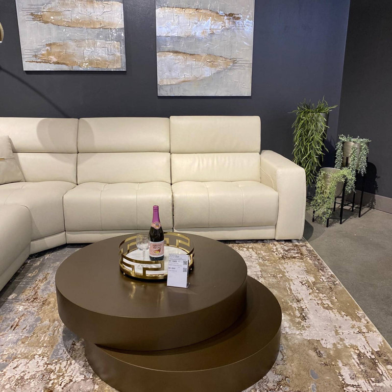 Collin Coffee Table