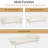 Rinor Upholstered Reclining Sofa Bed-1734586643