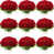 Rouge vin est en rupture de stock