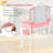 McMillan Kids Vanity Set with Mirror-288739734