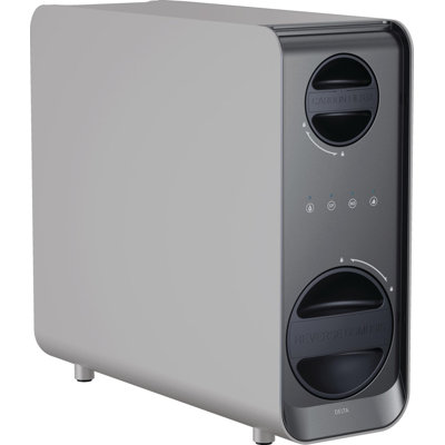 Clarifi Tankless Under Sink 6-Stage Reverse Osmosis System