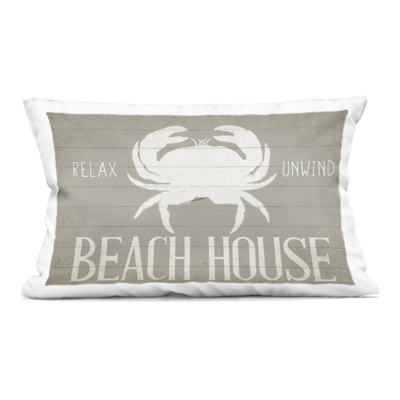 Coussin décoratif Relax Relax