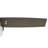 44" Sentinel 3 - Blade Standard Ceiling Fan with Remote Control and Light Kit Included-56432834