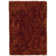 Amiyra Solid Colour Hand Woven Area Rug