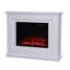 Lisjana 100cm W Electric Fire