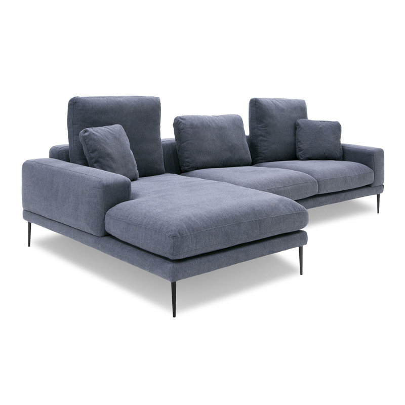 Canapé modulaire 2 pièces Kerlyht