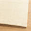 Rug "HUARTE" Short Pile Soft and Washable Cream-860293712