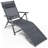 Mayetta 66cm Long Reclining Single Chaise