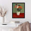 "Bouquet de fleurs" par Henri Rousseau-1655230460-1658757992