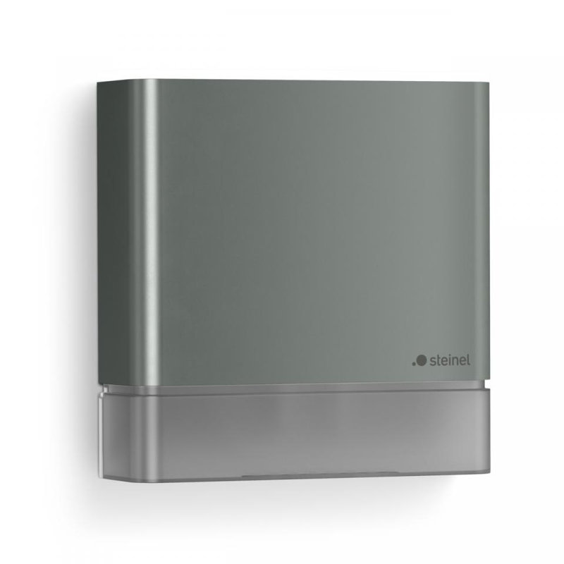Smart Motion Sensor IS 180 Digi PIR Wall Mount Adjustable via App, Grey