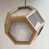 Light Oak/White