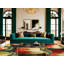  Washable Apple Honeycrisp Fruits Area Rug-123757259