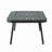 Steel Loveseat And Table-2083894307-2083894318
