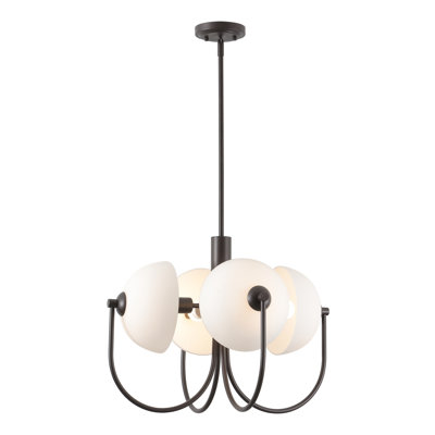Genadi 4Lt 22" Pendant