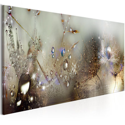 " Nature Sounds " Print