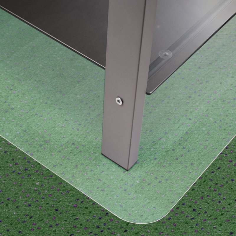 HomeMat Multi-Purpose Mat - Rectangular, 120 cm W x 90 cm L
