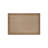 Geometric Border Sand/Natural Easy-Care Jute-Style Indoor/Outdoor Flat Woven Area Rug-709647593-709647592