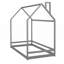 Lit en bois House House-1664058392