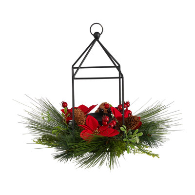 Candelabrum Arrangement