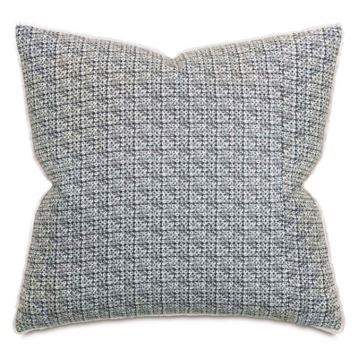 Taie décorative 100% coton Tuthill