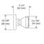 Single Function Body Spray-1600908342