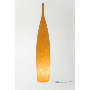 Luna 142cm Novelty Floor Lamp