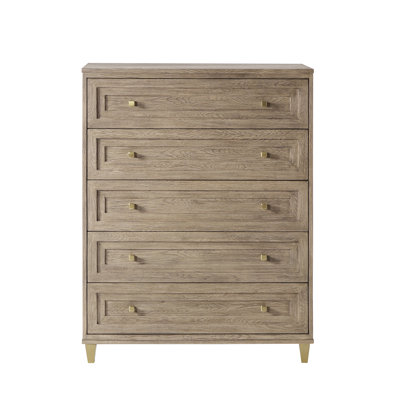 Maison 55 5 - Drawer Dresser