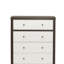 Commode 5 tiroirs Moshe-1324051322
