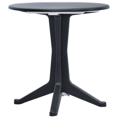 Evis Plastic Coffee Table