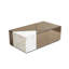 Table basse en verre 39,4 po Benley-1642046624