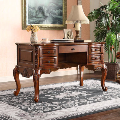 Bureau de style européen classique