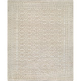 Ceren Hand Knotted Area Rug