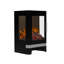 Vue Freestanding Electric Stove