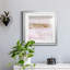 Toile encadrée Magenta Skyline I-Premium - prête à être accrochée-770132143-770176522-770176516