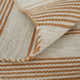 Shastina Handmade Recycled P.E.T Brown/Beige Rug