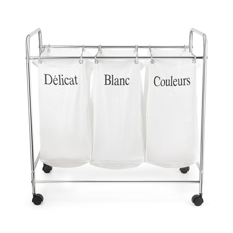 Fabric Laundry Sorter