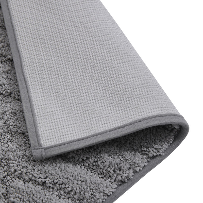 Marialys Non-Slip Bath Mat, 60cm, 40cm