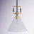 Martina 1 - Light Cone Pendant-2096390332-2096390333