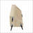 Freestanding Corner Cabinet With Rattan Door, Ideal For Small Spaces And Maximizing Storage In Any Room.-681802856