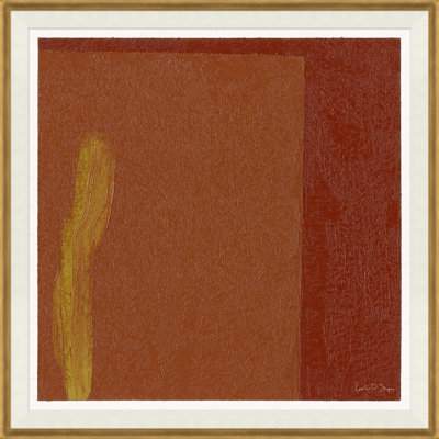 Color Abstract XV