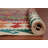 Flat Weave Wool Kilim Oriental Area Rug 6x8